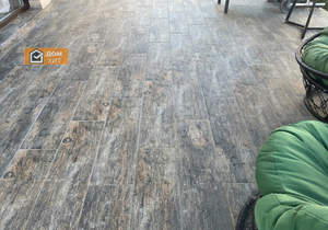 Дом 80м&sup2;, 1-этажный, участок 5 сот.  