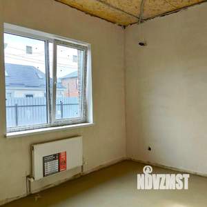 Коттедж 125м&sup2;, 2-этажный, участок 3 сот.  