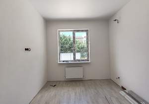 Дом 110м², 1-этажный, участок 6 сот.  