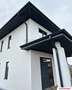 Дом 168м&sup2;, 2-этажный, участок 4 сот.  