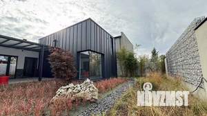 Дом 310м&sup2;, 2-этажный, участок 7 сот.  