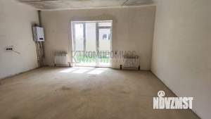 Дом 140м², 2-этажный, участок 3 сот.  
