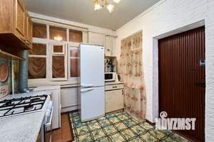 Дом 52м&sup2;, 1-этажный, участок 2 сот.  