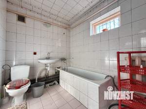 Дом 55м&sup2;, 1-этажный, участок 55 сот.  