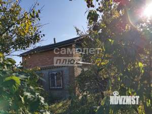 Дом 112м&sup2;, 2-этажный, участок 6 сот.  