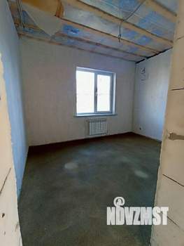 Коттедж 152м&sup2;, 2-этажный, участок 4 сот.  