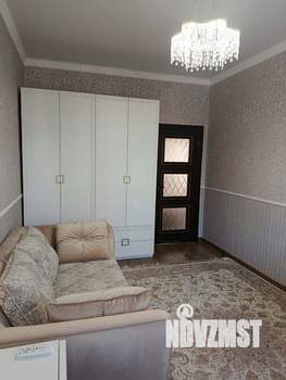 Дом 85м², 1-этажный, участок 4 сот.  