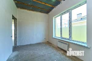 Дом 72м&sup2;, 1-этажный, участок 6 сот.  