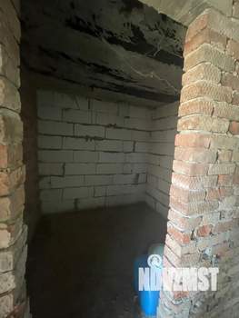 Дом 60м&sup2;, 2-этажный, участок 4 сот.  