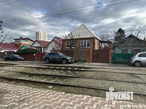 Дом 145м&sup2;, 2-этажный, участок 3 сот.  