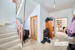 Дом 140м&sup2;, 2-этажный, участок 4 сот.  