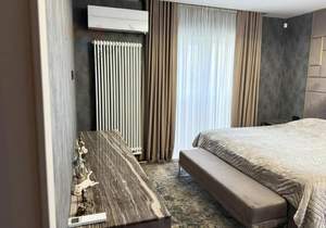 Дом 443м&sup2;, 2-этажный, участок 20 сот.  