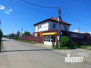 Дом 140м², 2-этажный, участок 4 сот.  