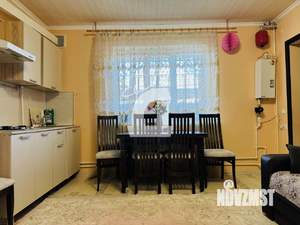 Дом 50м², 1-этажный, участок 1 сот.  