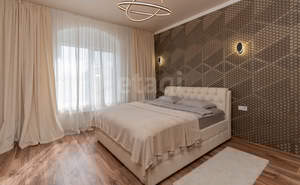 Дом 158м&sup2;, 1-этажный, участок 5 сот.  