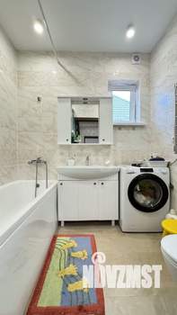 Дом 105м², 2-этажный, участок 3 сот.  