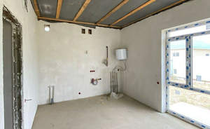 Дом 84м², 1-этажный, участок 4 сот.  