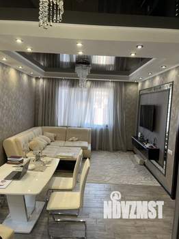 Дом 140м&sup2;, 2-этажный, участок 4 сот.  