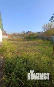 Дом 66м&sup2;, 1-этажный, участок 6 сот.  