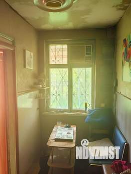 Дом 35м², 2-этажный, участок 4 сот.  