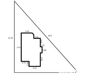Дом 191м², 2-этажный, участок 5 сот.  