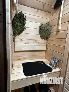 Дом 115м², 2-этажный, участок 3 сот.  