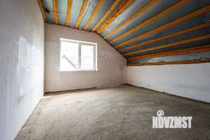 Дом 170м², 2-этажный, участок 4 сот.  