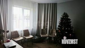 Дом 123м&sup2;, 1-этажный, участок 6 сот.  