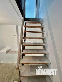 Дом 50м², 2-этажный, участок 4 сот.  