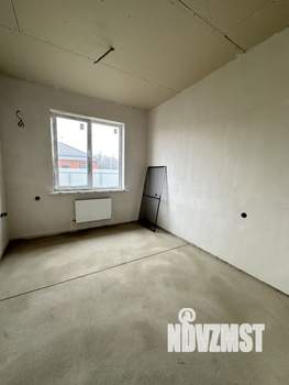 Дом 90м&sup2;, 1-этажный, участок 6 сот.  