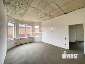 Дом 150м², 1-этажный, участок 5 сот.  