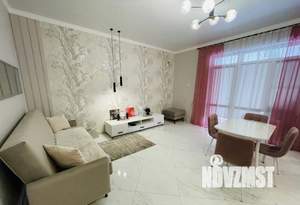 Дом 120м², 2-этажный, участок 4 сот.  