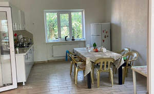 Дом 222м&sup2;, 2-этажный, участок 6 сот.  