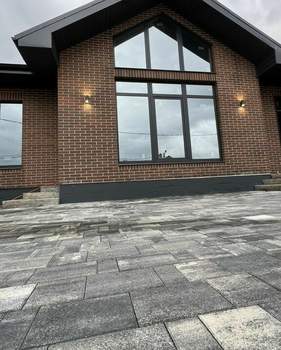 Дом 100м&sup2;, 1-этажный, участок 4 сот.  