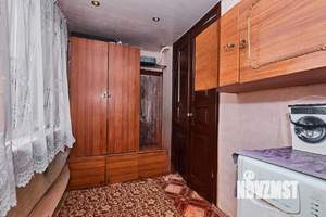 Дом 60м&sup2;, 1-этажный, участок 1 сот.  