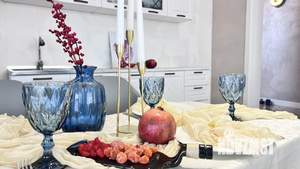 Коттедж 120м&sup2;, 2-этажный, участок 8 сот.  