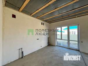 Дом 84м&sup2;, 1-этажный, участок 3 сот.  