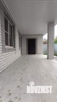 Дом 158м&sup2;, 2-этажный, участок 3 сот.  