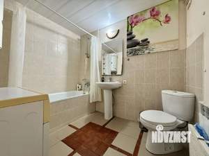 Дом 58м&sup2;, 1-этажный, участок 6 сот.  