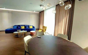 Дом 138м², 2-этажный, участок 6 сот.  