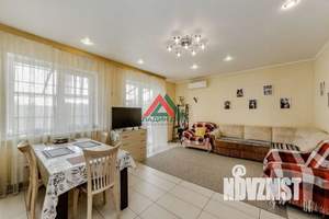 Дом 140м&sup2;, 2-этажный, участок 2 сот.  