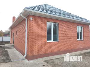 Дом 134м&sup2;, 2-этажный, участок 4 сот.  