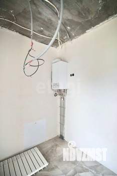 Дом 91м², 2-этажный, участок 6 сот.  