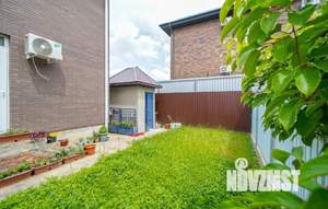 Дом 110м², 2-этажный, участок 2 сот.  