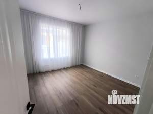 Дом 95м&sup2;, 1-этажный, участок 4 сот.  