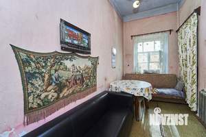 Дом 60м&sup2;, 1-этажный, участок 3 сот.  