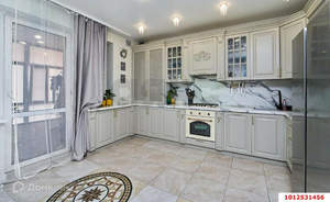 Дом 95м², 2-этажный, участок 2 сот.  