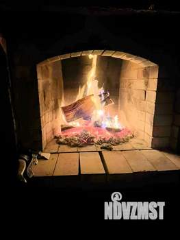 Коттедж 400м², 2-этажный, участок 8 сот.  