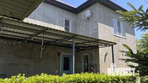 Дом 150м&sup2;, 2-этажный, участок 5 сот.  