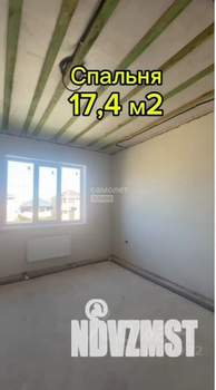 Дом 140м², 2-этажный, участок 5 сот.  